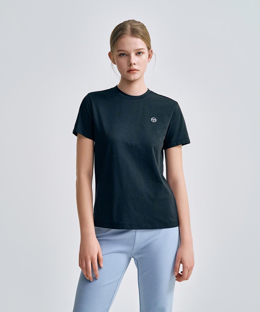SERGIO TACCHINI W Cool Match Футболка с коротким рукавом