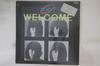 LP Пластинка WELCOME - Bluesy SJX30054PROMO VICTOR Япония Японский Поп/Рок Б/У