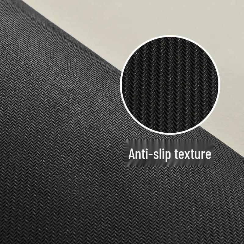 Роскошный коврик для ванной из диатомовой земли - Нескользящий, Быстросохнущий, Влаговпитывающий, Устойчивый к пятнам коврик для ног для ванной и прихожей