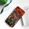 Autumn Leaves Fall Fox Pumpkin Halloween Splendid Phone Case for iPhone 13 11 Pro XS MAX 8 7 6 6S Plus X 5 5S SE 2020 XR