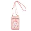 Sanrio Smartphone Shoulder Hello Kitty 466867 (Dolly Rose)