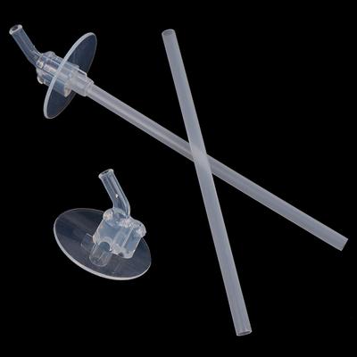 2 шт. практичные сменные соломинки для термоса 12 унций Funtainer Bottle F401 соломинка для бутылок