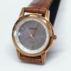 Б/У Новый CITIZEN EXCEED EX2072-16A Eco Drive