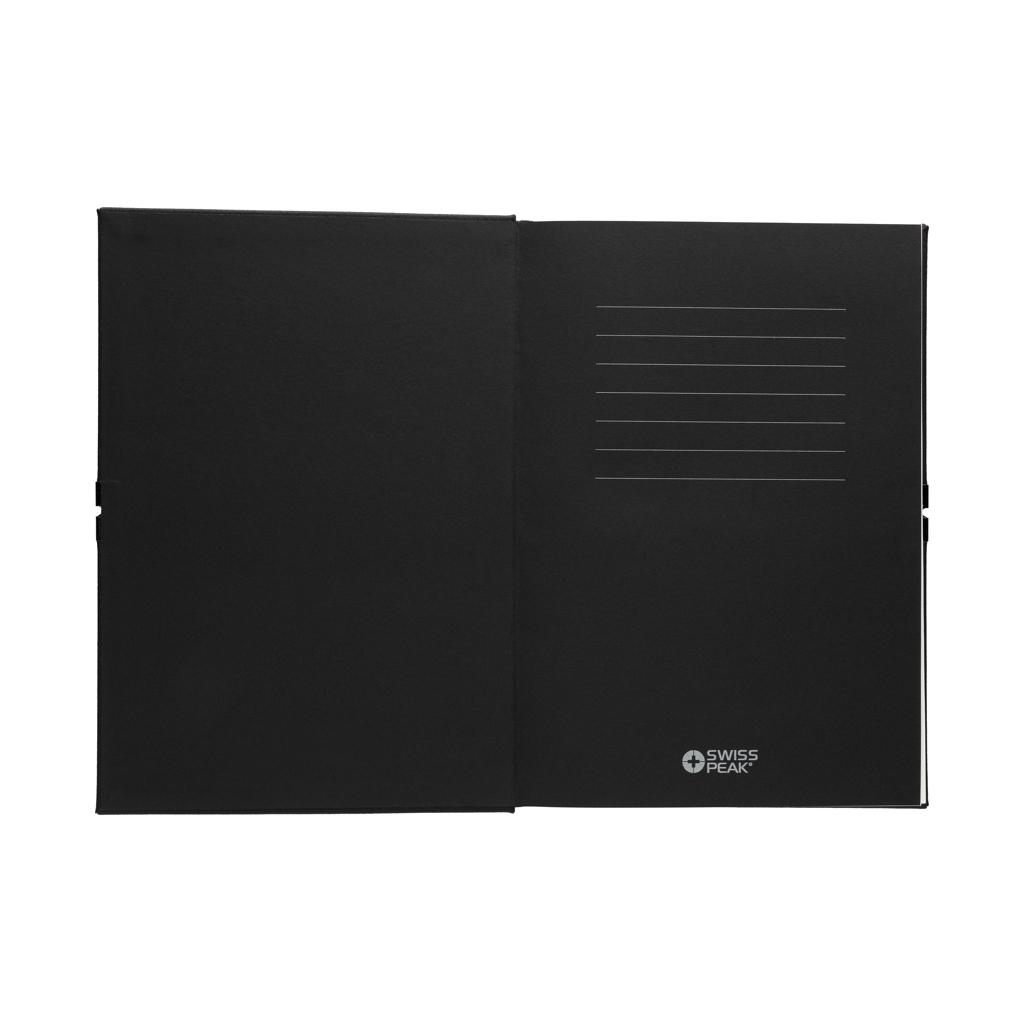Swiss Peak Logo Business Gift Set