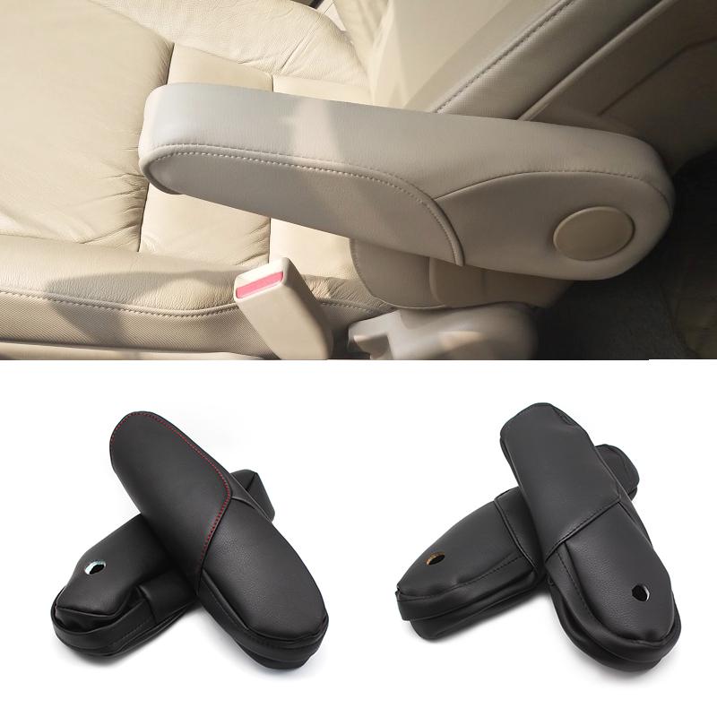 For Honda CRV CR-V 2007 2008 2009 Car Door Handle Armrest Panel/Passenger/Driver Side Seat Armrest Handle Protective