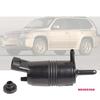 Quiet Operation Car Windshield Detergent Pump High Efficiency 19244683 22127652 for K2500 K3500 R1500 R3500 Safe Driving