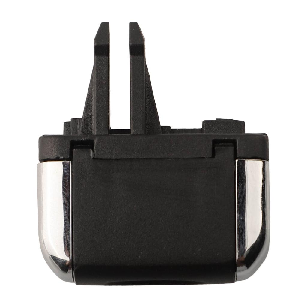 Зажим для розетки кондиционера воздуха, вкладка для розетки кондиционера для ремонта автомобильного кондиционера, абсолютно новые заводские характеристики, высокая надежность