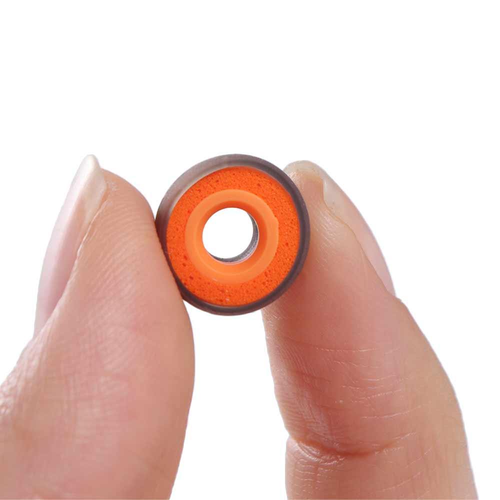 In-Ear Covers Ear Plugs Pads Eartips Pads Earphone Ear Buds Ear Caps Earbud Tips Earbuds Eartips
