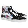 Vans SK8 Hi Стикер Маш Ап Vans VN0A38GEVFV