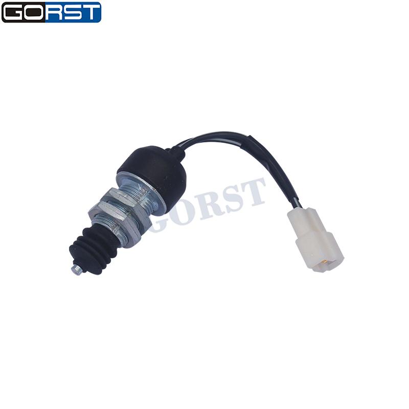 Ignition Switch Starter 5T057-42230 for Kubota B1700 B21 B2100 B2301 B2320 B2400 B2410 B26 5T05742230 52320-42900 5232042900