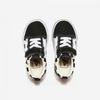Vans Старая школа 14 18 Черный Белый Шахматная доска V36cs Blk Wht Chk