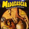 CD VARIOUS - Madagascar - Motion Picture Soundtr 0602498819753 Geffen Records, 2005 Europe Pop Used
