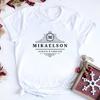 Vampire Diaries T-shirt Mikaelson Always and Forever Shirt Original Vampires Mystic Falls Tee Salvatore Brothers Shirts Fans Top