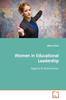Книга Women In Educational Leadership