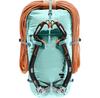 Рюкзак Deuter Durascent 42+10 SL glacier/graphite (Damen) (3364223-3463)