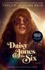 The Daisy Jones & The Six (TV Tie-in Edition) : A Novel Book