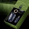 Чехол для ключа автомобиля для Dongfeng Peugeot, DS, Citroen Elysee, Sega, C8 - Защитный чехол для ключа