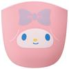 Силиконовая прихватка Мои вырезанные варежки, Мелоди, Sanrio, KSLMT1-A