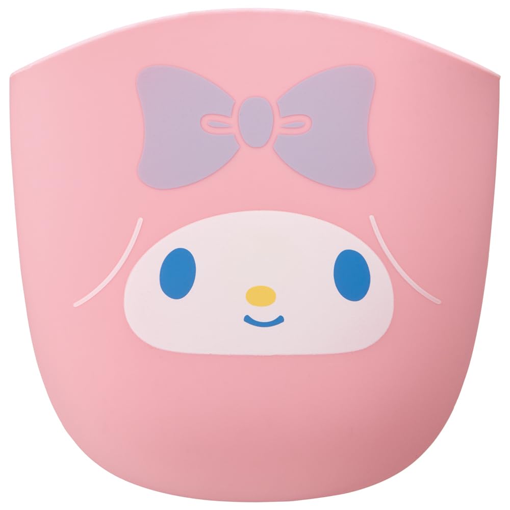 Skater Силиконовая прихватка Мои вырезанные варежки, Мелоди, Sanrio, KSLMT1-A