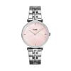 Triomphe Watch CW0101208013 Silver [Cruise] Women's