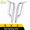 Roewe RX5 Rear Fog Light Cover & Trunk Frame Decorative Trim