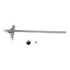 Circular Saw Guide Replacement Kit Compatible With For DeWalt 05828700 39699202 38109100 Including Spring And Knob