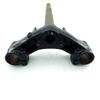 USR125 Steering Column HJ125T-21 Lower Triple Clamp Riser Tree Fork Shaft