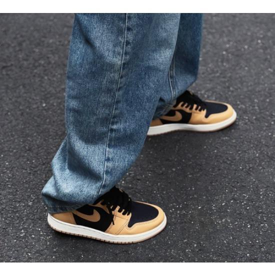 Air Jordan 1 Retro High OG Heirloom 555088-202
