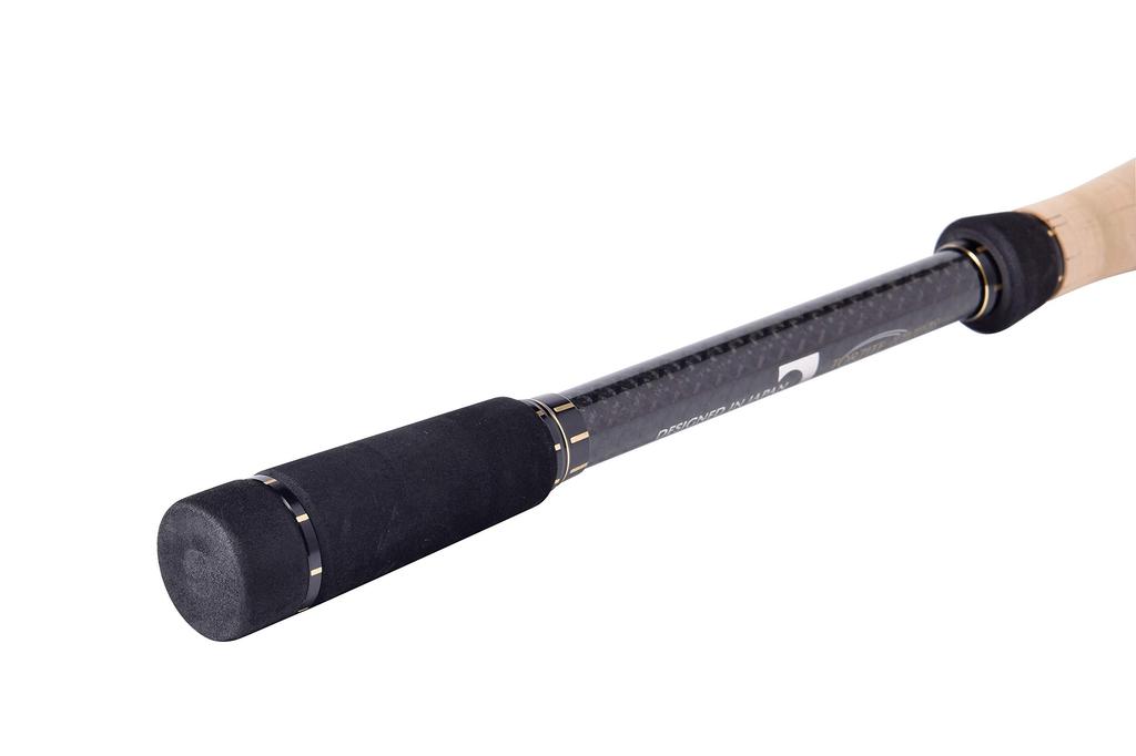 Удилище AbuGarcia Eradicator Rocksweeper ERD Rocksweeper Rockfish Rod ERSC-71EXH