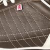 Sneakers In PAMIR 27073 Chocolate Cm [Patrick] [P (Made Japan) (Standard) 23.5