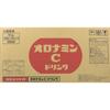 Otsuka Оронамин С Напиток 50 бутылок Другие Безалкогольные Напитки Другие (проверьте замки, очистители языка и т. д.) В нем столько же витамина С, сколько в 11 лимонах.. Другой