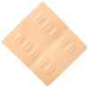 Lip Tattoo Practice Skin Silicone Tattoo Microblading Practice Skin for Beginners Tattoo Artist