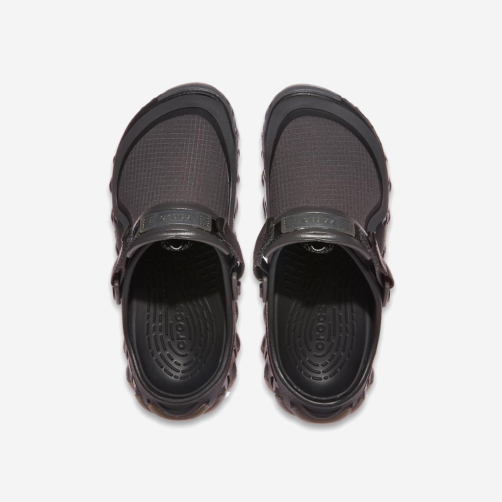 Crocs Кроксы Echo RO Ripstop [CRS211361] [Отправка из Кореи] 100% Оригинал