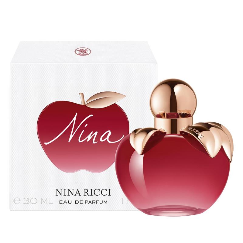 Nina Ricci Nina Eau de Parfum 50ml woman