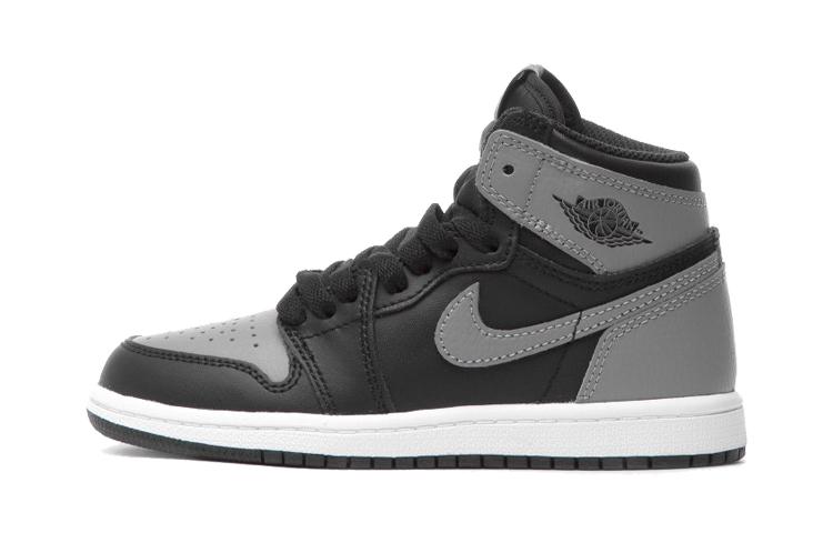 Jordan 1 Ретро Высокие OG PS Тень AQ2664-013