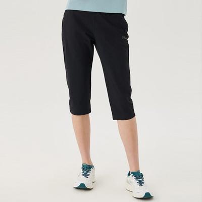 Fila Стильные эластичные тренировочные брюки 7/8