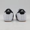 JQ4774 adidas Originals Женская обувь для тхэквондо Белый Черный Ядро Каучук (Женский)