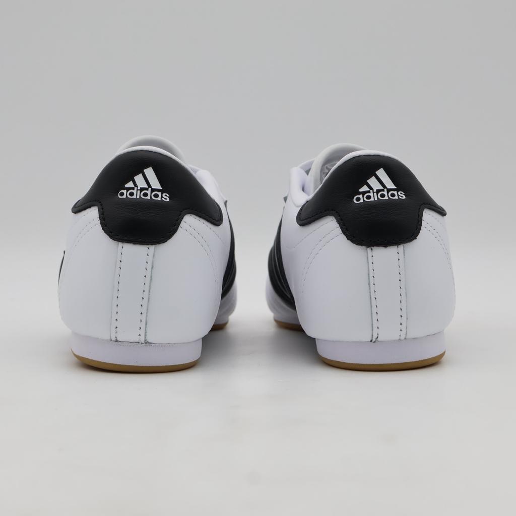 JQ4774 adidas Originals Женская обувь для тхэквондо Белый Черный Ядро Каучук (Женский)