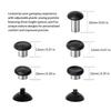 Replacement Thumb Sticks Joystick Analog Thumbstick Grip for Game Controller Thumb Grip with Prying Tool Screwdriver
