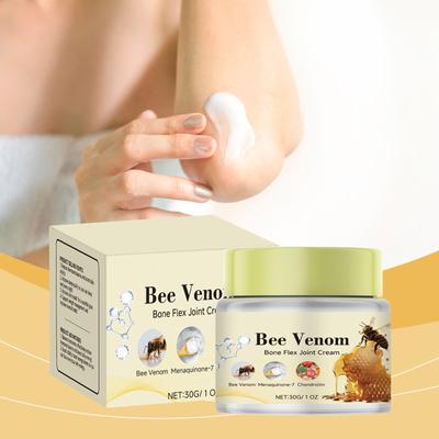 Крем для ухода за суставами Beevenom Joint Massagerepair Moisturing Body Skin External Application Cream