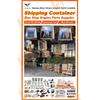 For Kubota V1100 Full Gasket Set Kit  With Cylinder Head Gasket Overhaul Rebuild Kit