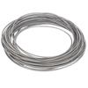 Rodent-Proof 304 Stainless Steel Flexible Conduit for Wire, Cable, and Fiber Optic Protection