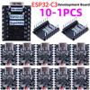 Плата разработки ESP32 C3 SuperMini WiFi Bluetooth-совместимая плата SuperMini плата разработки для Arduino