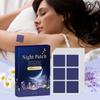 Soothing Lavender Sleep Patch Relieves Stress And Improves Sleep Quality With A Gentle