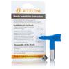 Zenthril SoftFlow low-pressure paint nozzle, model 512