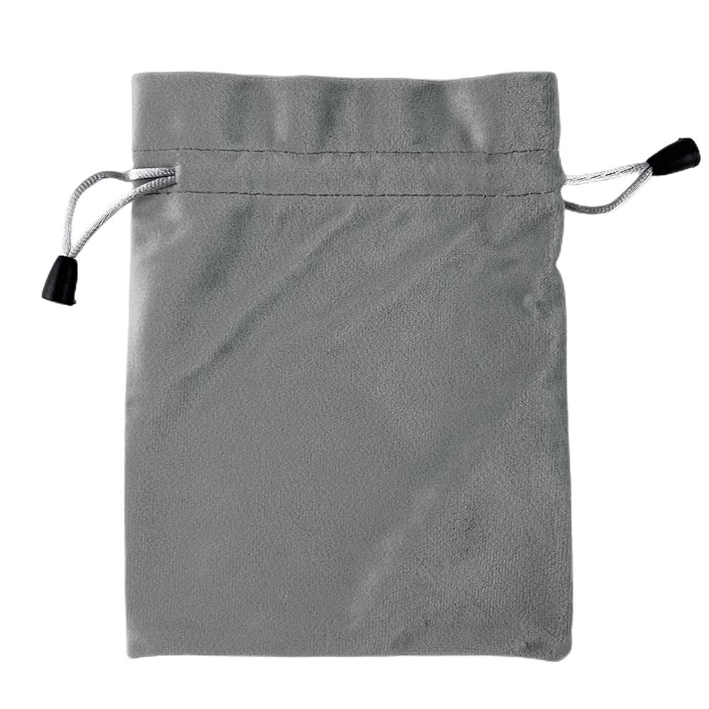 1 шт. квадратная сумка Velet с затягивающимся шнурком для хранения игральных карт, многогранный мешочек для игральных костей, переносная сумка с затягивающимся шнурком, 14*18 см