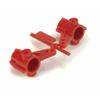 Tamiya R/C SPARE PARTS SP-648 TA01 Front Uplight (Red)