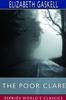 Книга The Poor Clare (Esprios Classics)