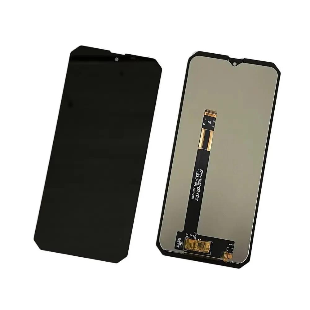 Полная сборка LCD-экрана и дигитайзера для Blackview BV4800 BV4800PrO BV4800 SE
