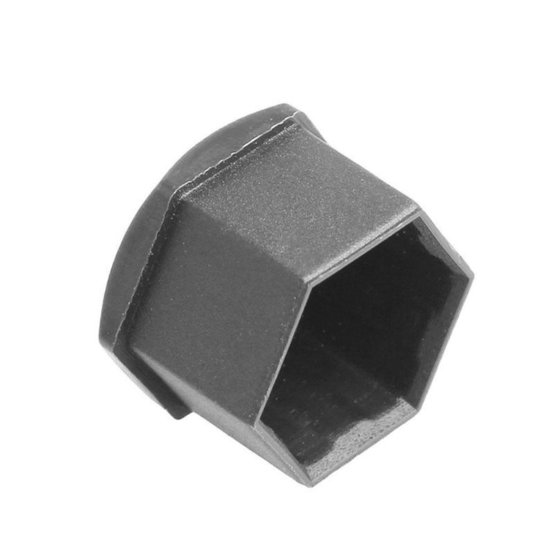 20x винтовая крышка автомобильной ступицы, колпачки для колесных гаек, комплекты болтов для дисков, подходят для колесных болтов, гайки 17 мм S9G7